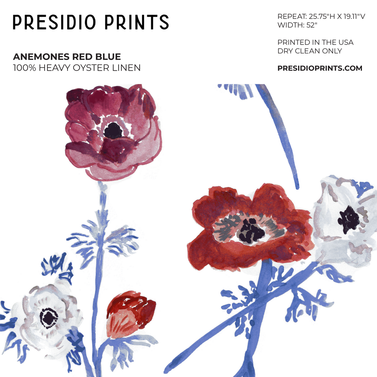 Anemones
