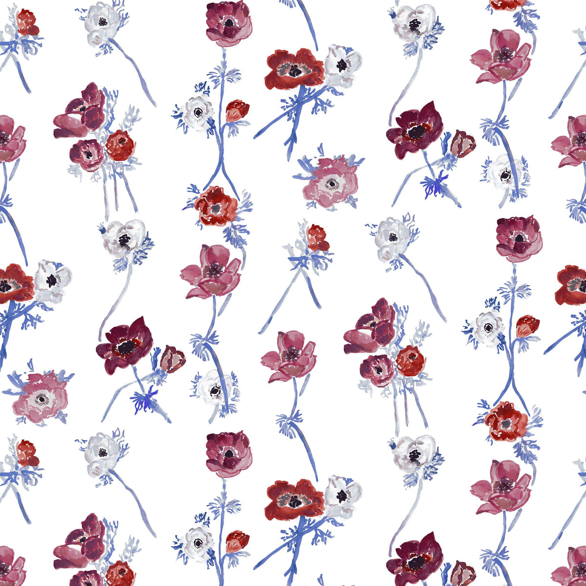 Anemones